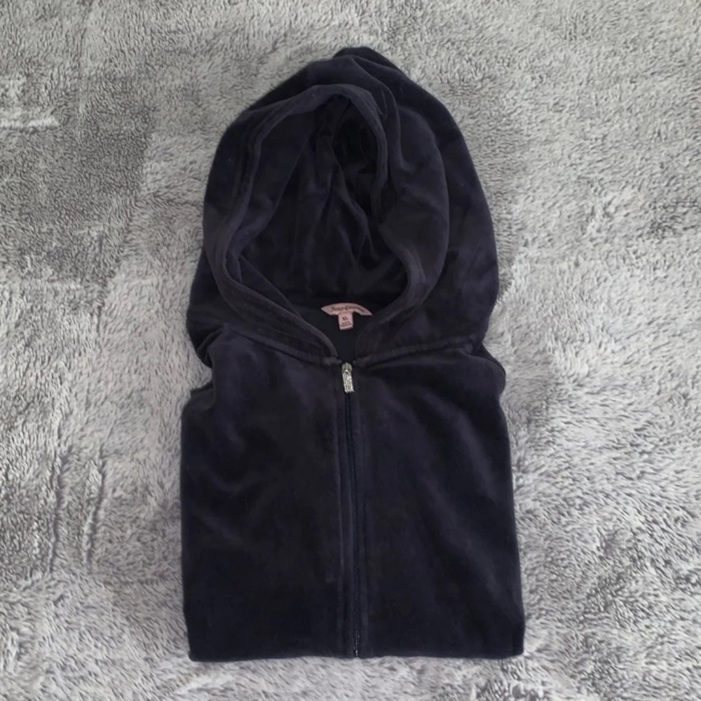 Y2K juicy couture track suit